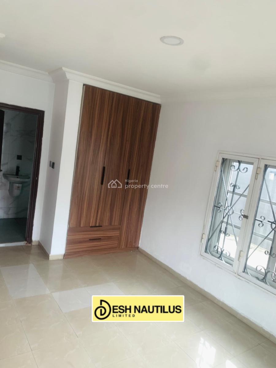 Luxury 3 Bedroom Apartment, Lekki Phase 1, Lekki, Lagos, Flat / Apartment for Rent