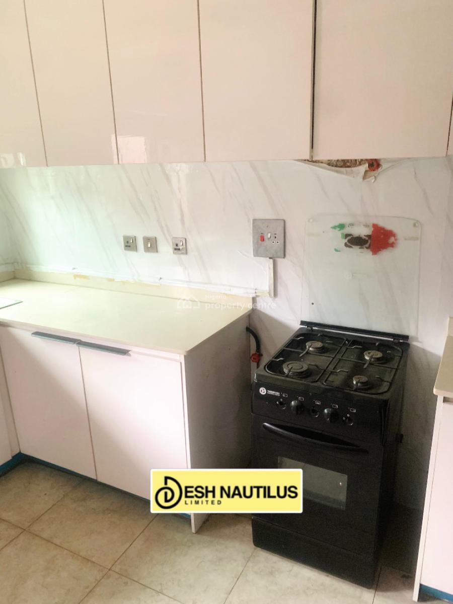 Luxury 3 Bedroom Apartment, Lekki Phase 1, Lekki, Lagos, Flat / Apartment for Rent