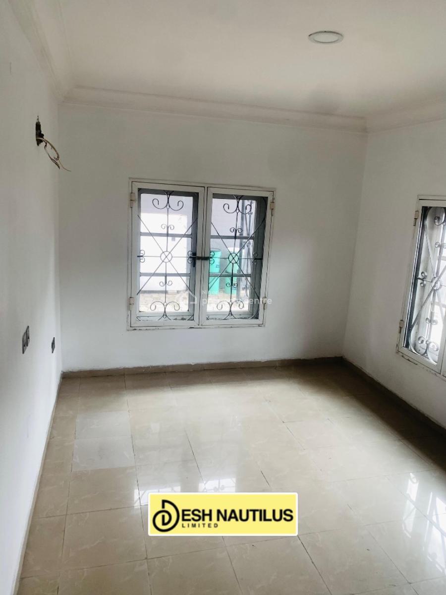 Luxury 3 Bedroom Apartment, Lekki Phase 1, Lekki, Lagos, Flat / Apartment for Rent