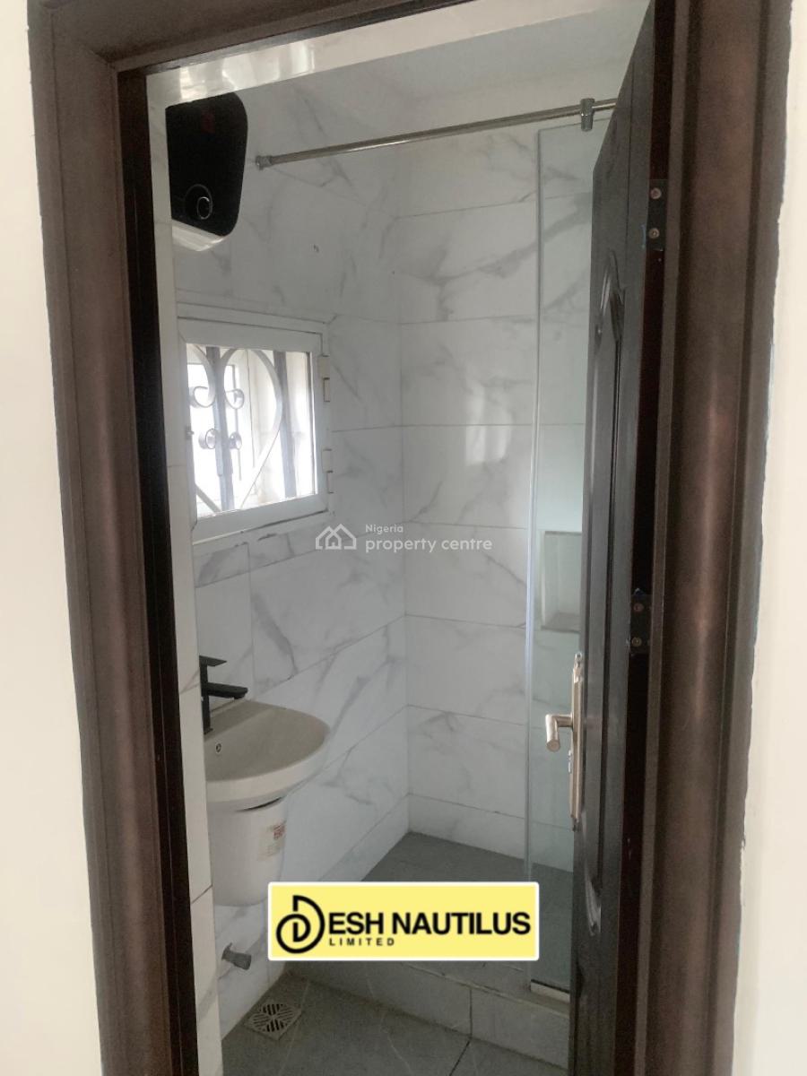 Luxury 3 Bedroom Apartment, Lekki Phase 1, Lekki, Lagos, Flat / Apartment for Rent