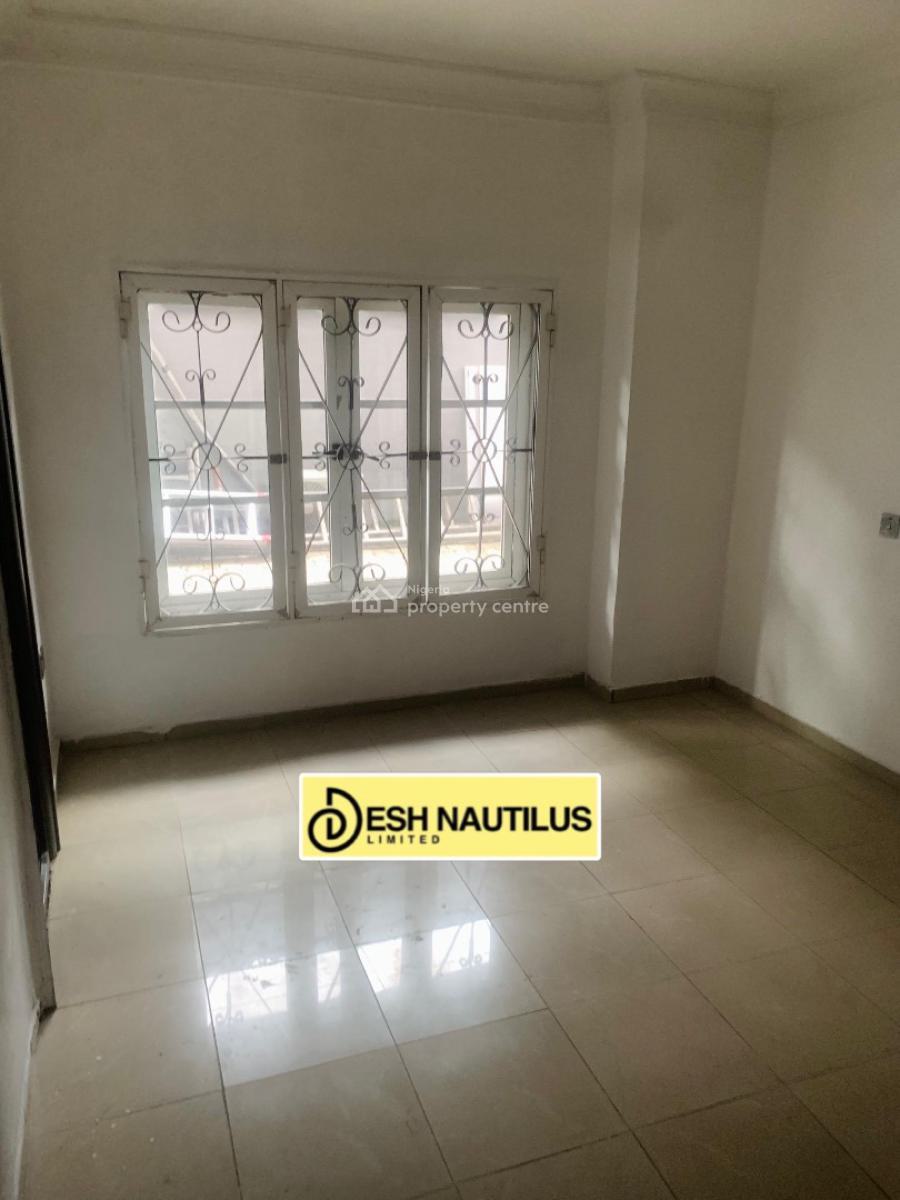 Luxury 3 Bedroom Apartment, Lekki Phase 1, Lekki, Lagos, Flat / Apartment for Rent