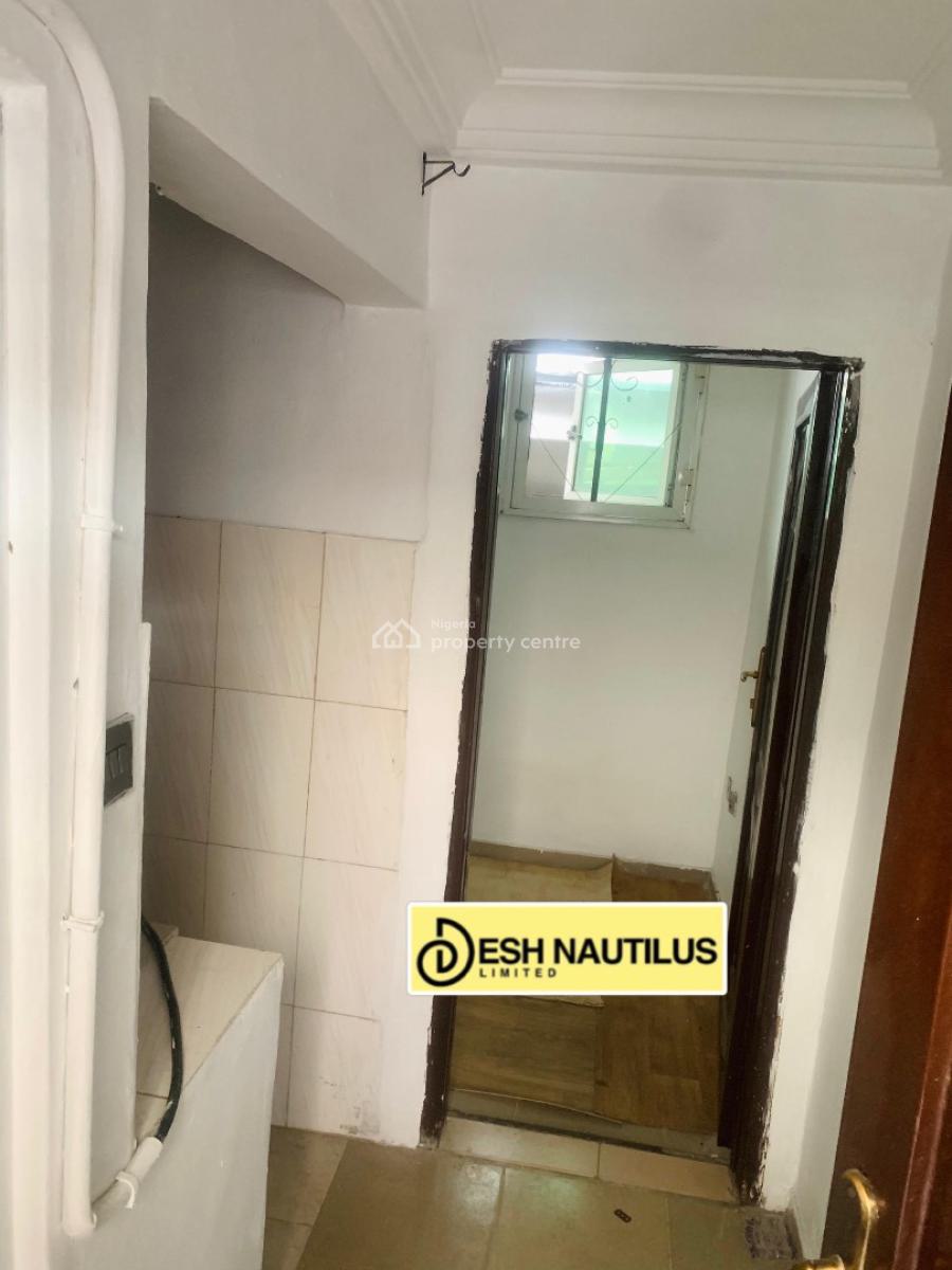 Luxury 3 Bedroom Apartment, Lekki Phase 1, Lekki, Lagos, Flat / Apartment for Rent