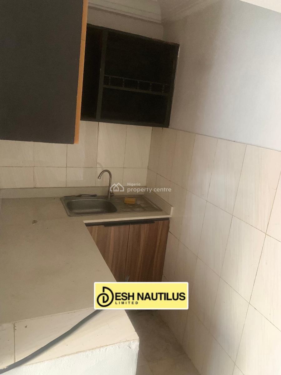 Luxury 3 Bedroom Apartment, Lekki Phase 1, Lekki, Lagos, Flat / Apartment for Rent
