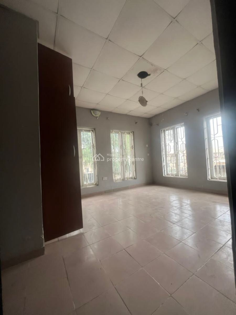 4bedroom Detached Duplex with Bq in Secured Estate, Vgc, Lekki, Lagos, Detached Duplex for Rent