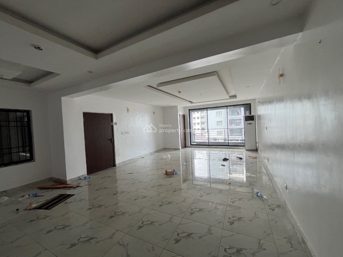 Luxury 3 Bedroom Waterfront, Off Liigali Ayorinde, Victoria Island (vi), Lagos, Flat / Apartment for Rent