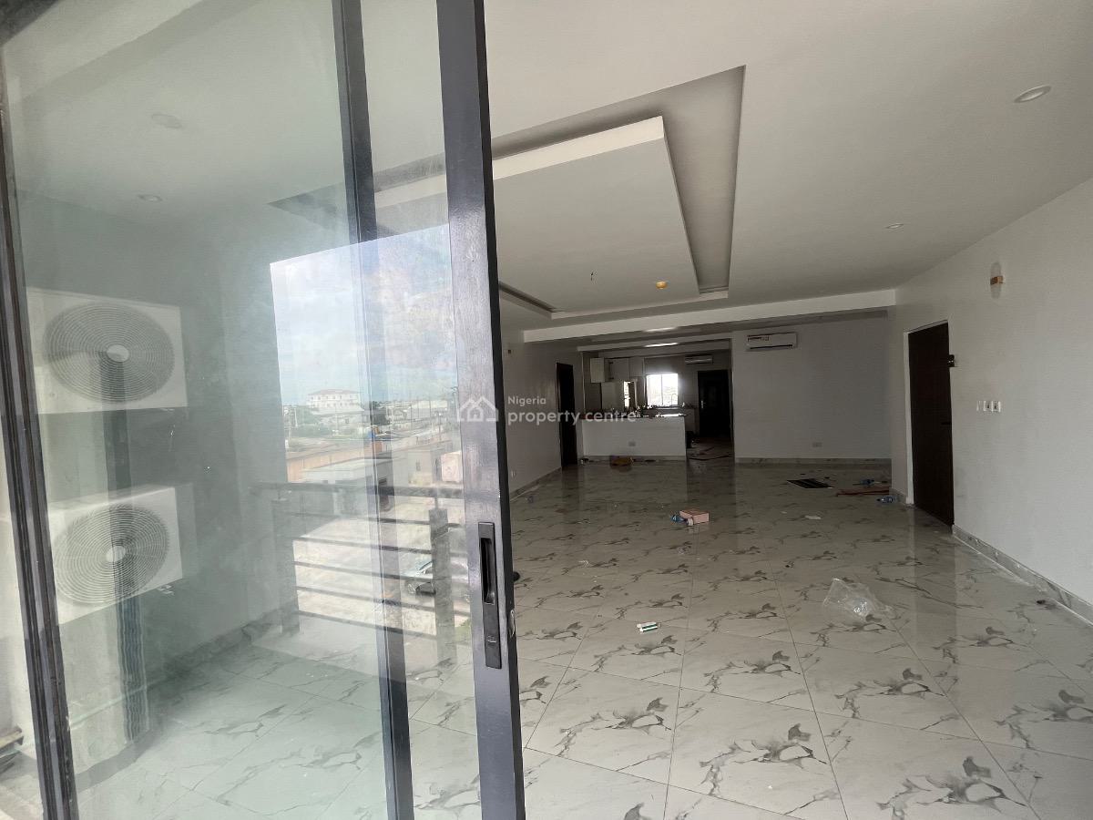 Luxury 3 Bedroom Waterfront, Off Liigali Ayorinde, Victoria Island (vi), Lagos, Flat / Apartment for Rent