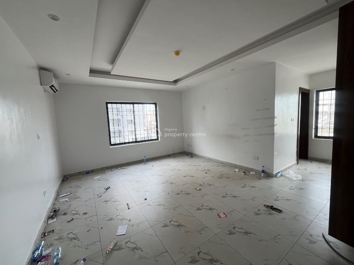 Luxury 3 Bedroom Waterfront, Off Liigali Ayorinde, Victoria Island (vi), Lagos, Flat / Apartment for Rent