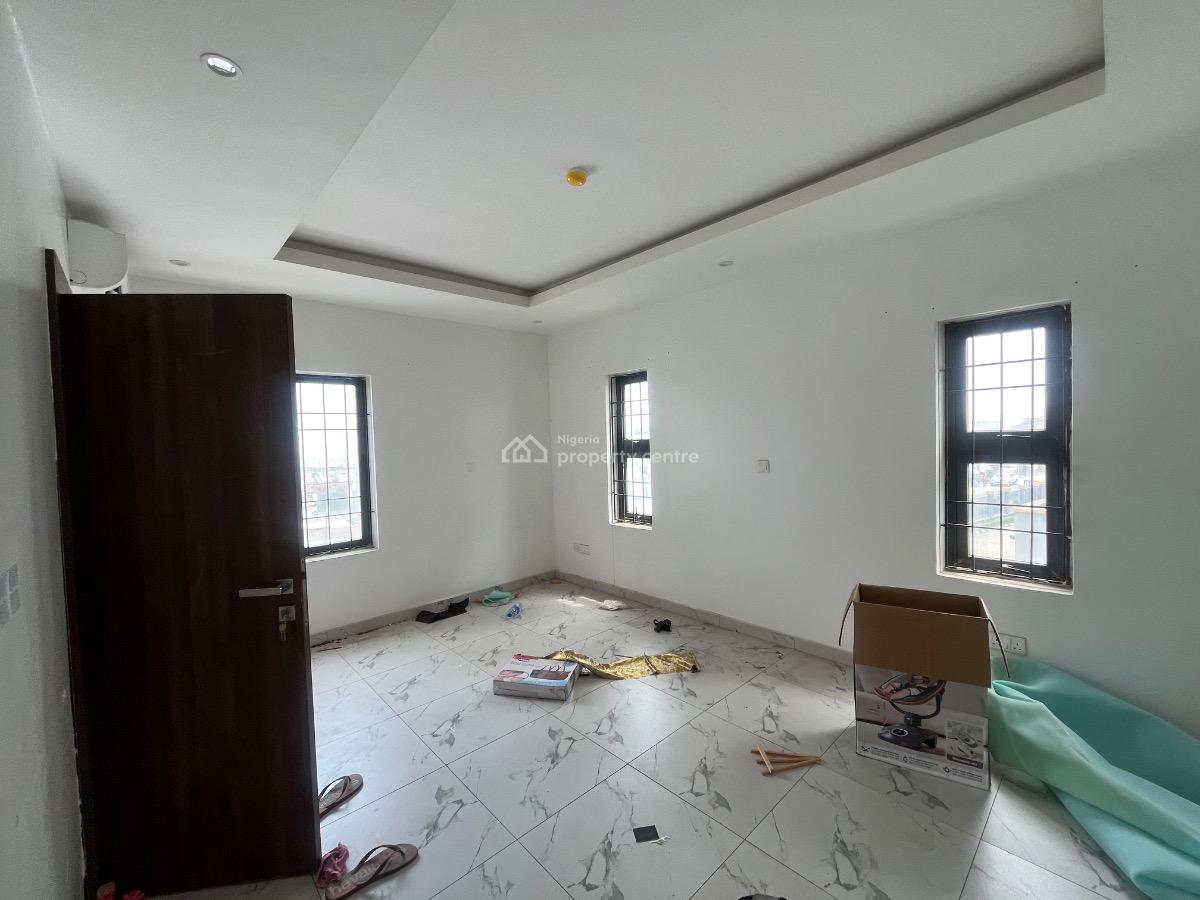 Luxury 3 Bedroom Waterfront, Off Liigali Ayorinde, Victoria Island (vi), Lagos, Flat / Apartment for Rent