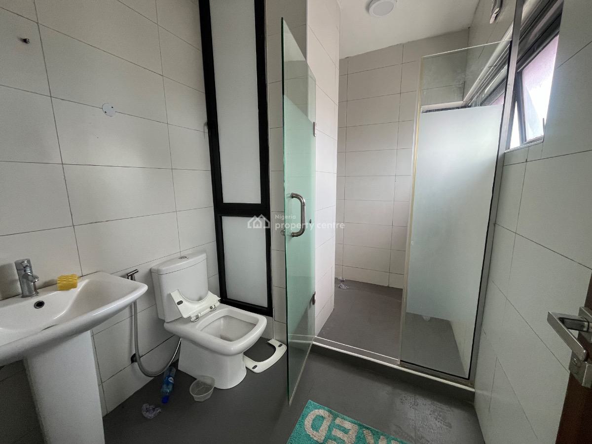 Luxury 3 Bedroom Waterfront, Off Liigali Ayorinde, Victoria Island (vi), Lagos, Flat / Apartment for Rent