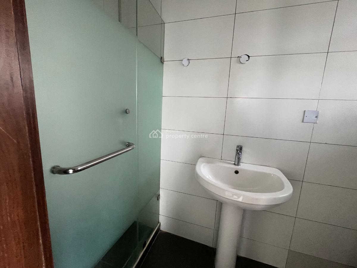 Luxury 3 Bedroom Waterfront, Off Liigali Ayorinde, Victoria Island (vi), Lagos, Flat / Apartment for Rent