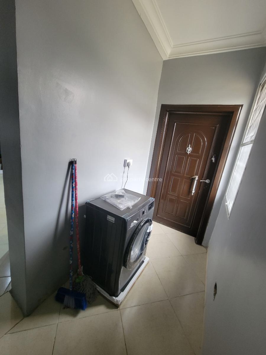 Fully Furnished 4bedroom Apartment in Ikoyi, Ikoyi, Lagos, Flat / Apartment for Rent
