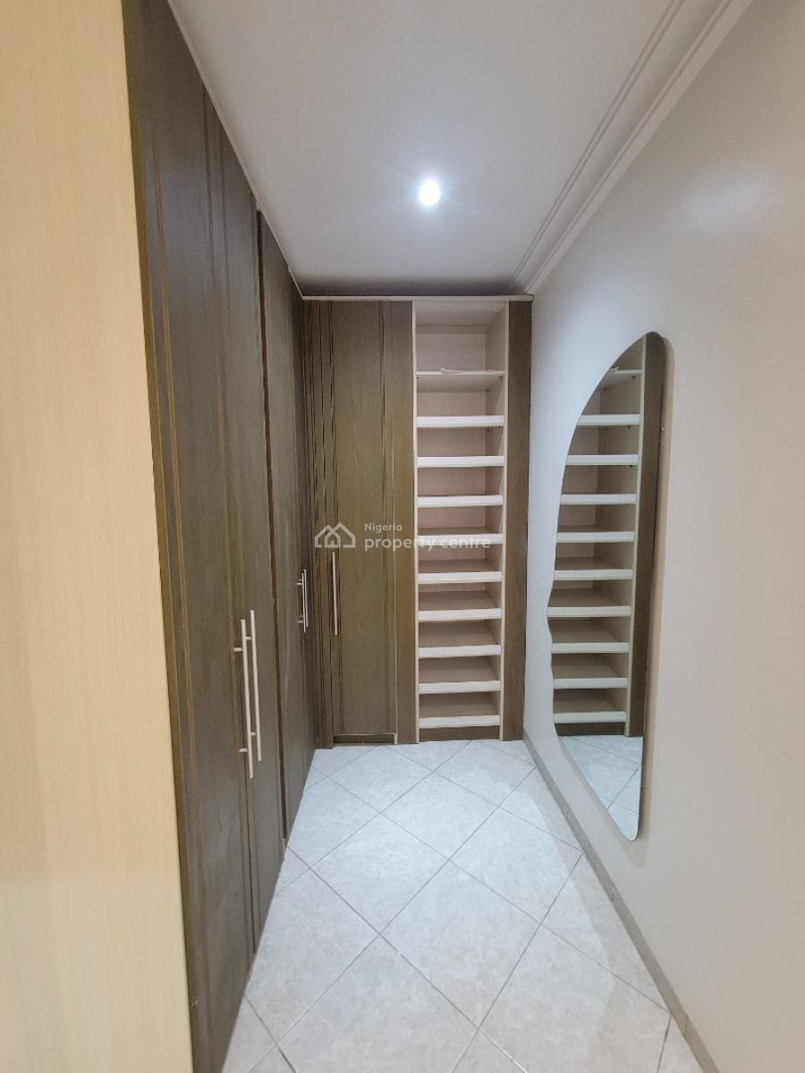 Fully Furnished 4bedroom Apartment in Ikoyi, Ikoyi, Lagos, Flat / Apartment for Rent