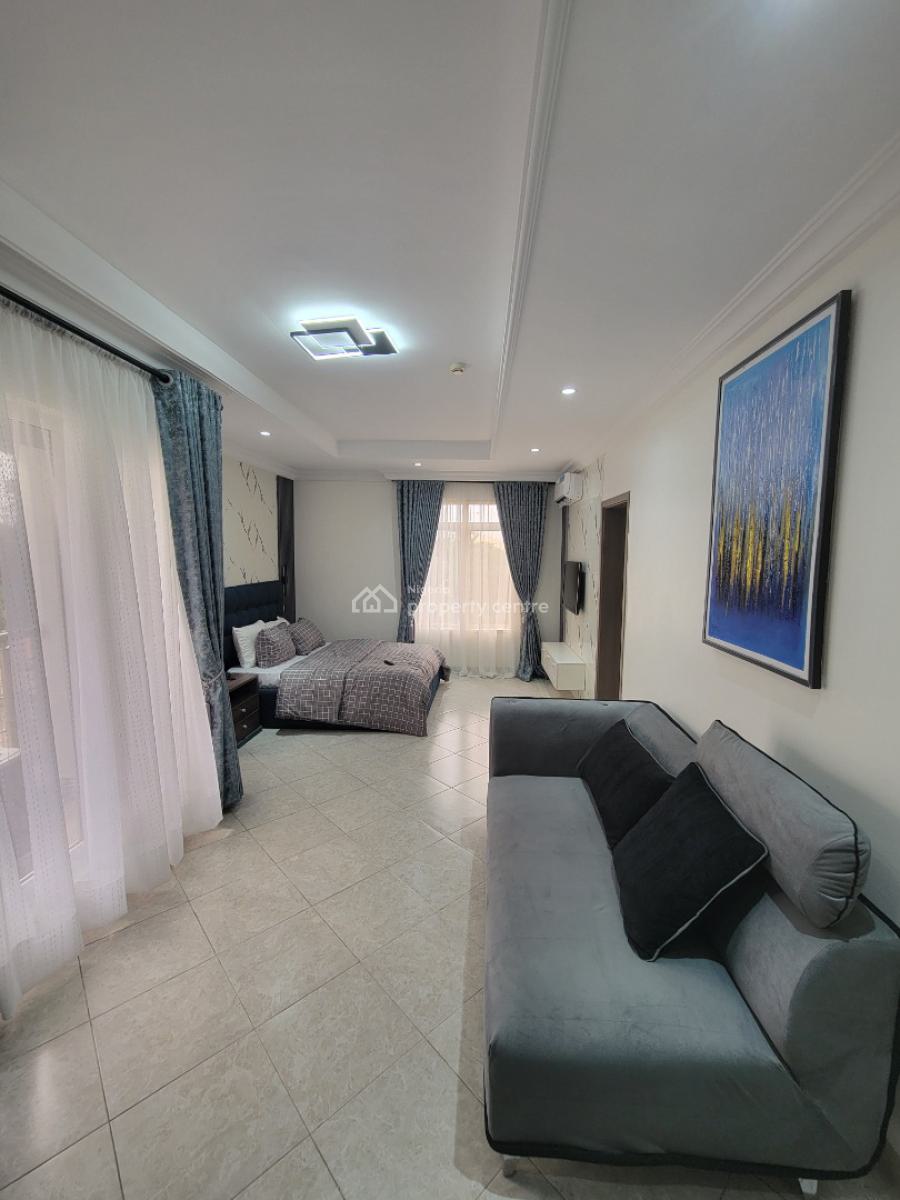 Fully Furnished 4bedroom Apartment in Ikoyi, Ikoyi, Lagos, Flat / Apartment for Rent