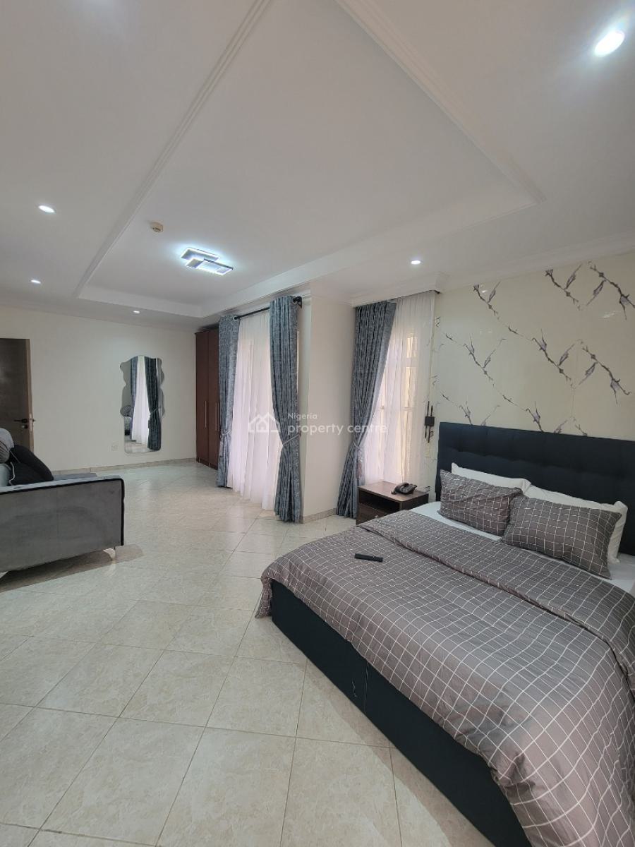 Fully Furnished 4bedroom Apartment in Ikoyi, Ikoyi, Lagos, Flat / Apartment for Rent