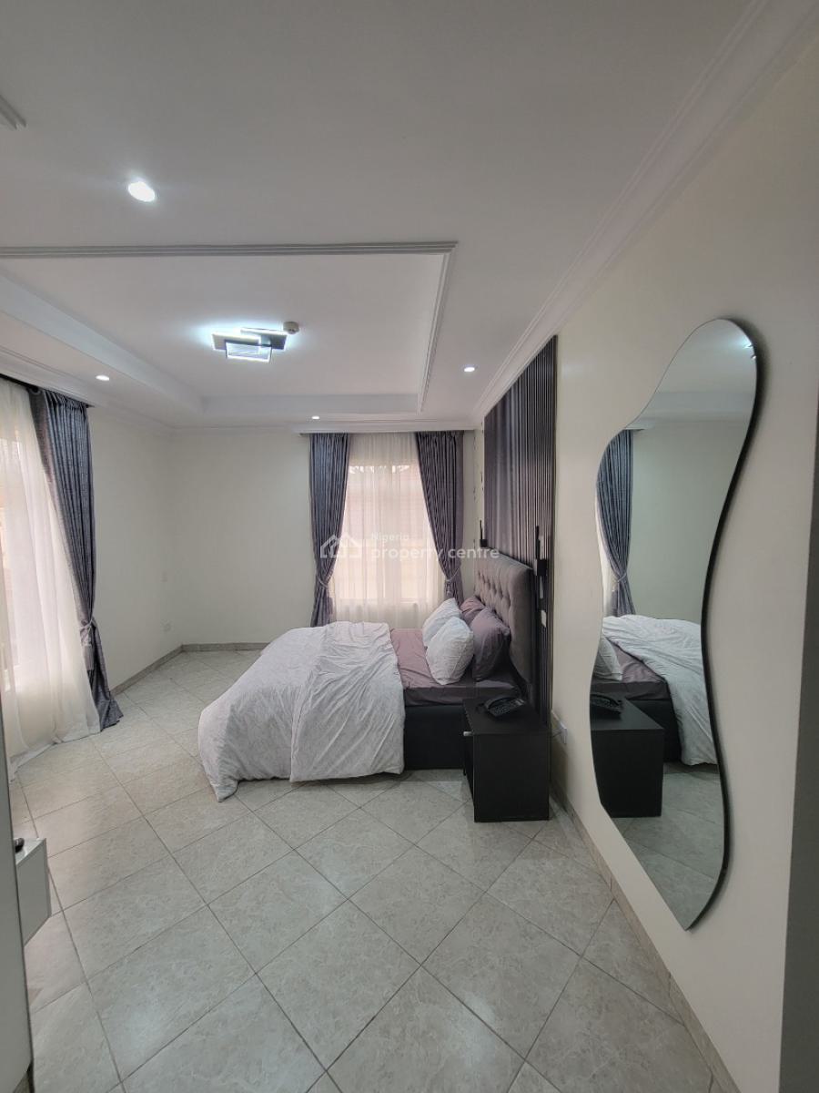 Fully Furnished 4bedroom Apartment in Ikoyi, Ikoyi, Lagos, Flat / Apartment for Rent
