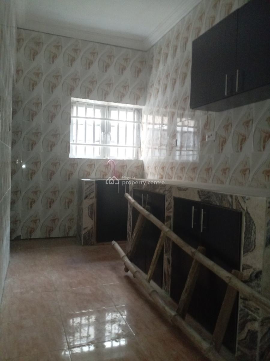 a Luxury 2bed Rooms Flat with Excel, Seaside Estate, Badore, Ajah, Lagos, Flat / Apartment for Rent