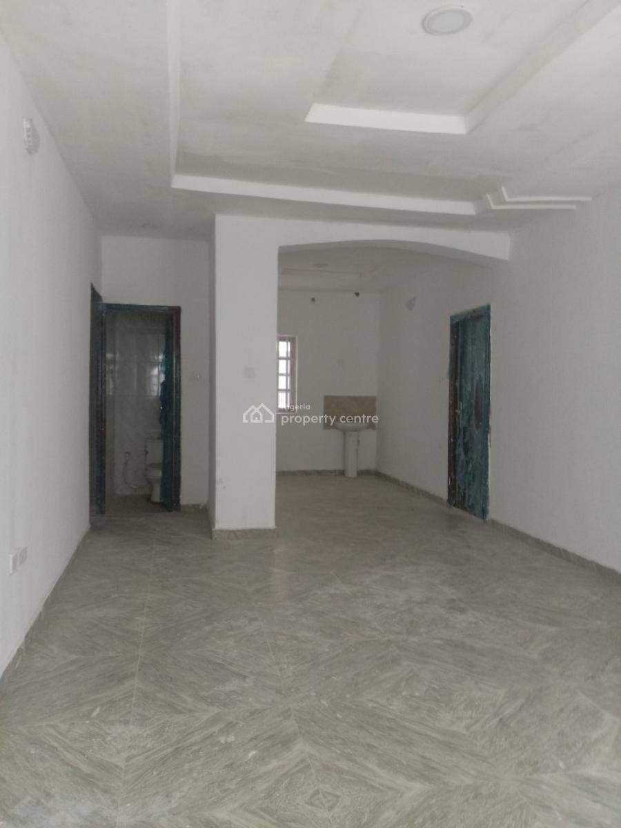 a Luxury 2bed Rooms Flat with Excel, Seaside Estate, Badore, Ajah, Lagos, Flat / Apartment for Rent
