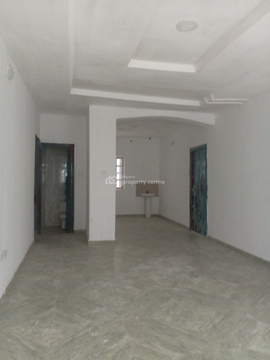 a Luxury 2bed Rooms Flat with Excel, Seaside Estate, Badore, Ajah, Lagos, Flat / Apartment for Rent