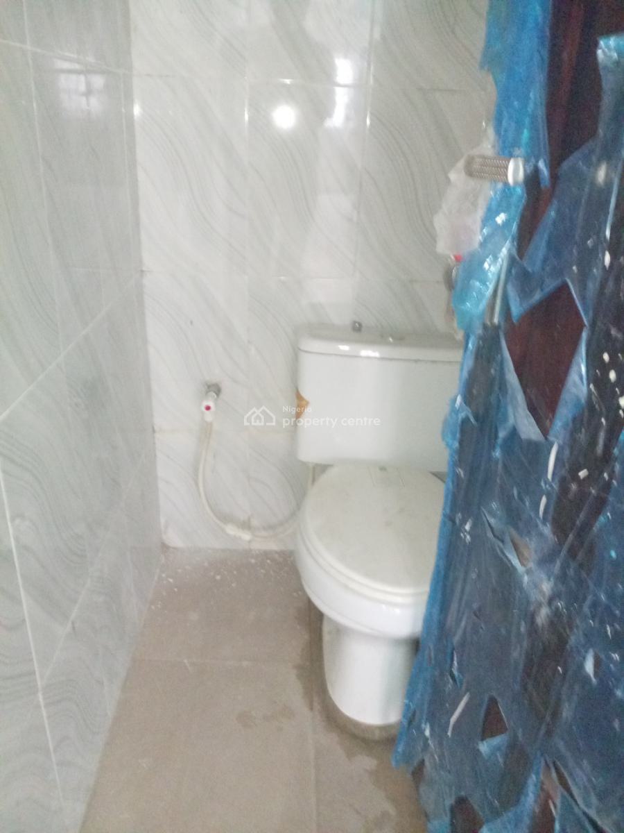 a Luxury 2bed Rooms Flat with Excel, Seaside Estate, Badore, Ajah, Lagos, Flat / Apartment for Rent