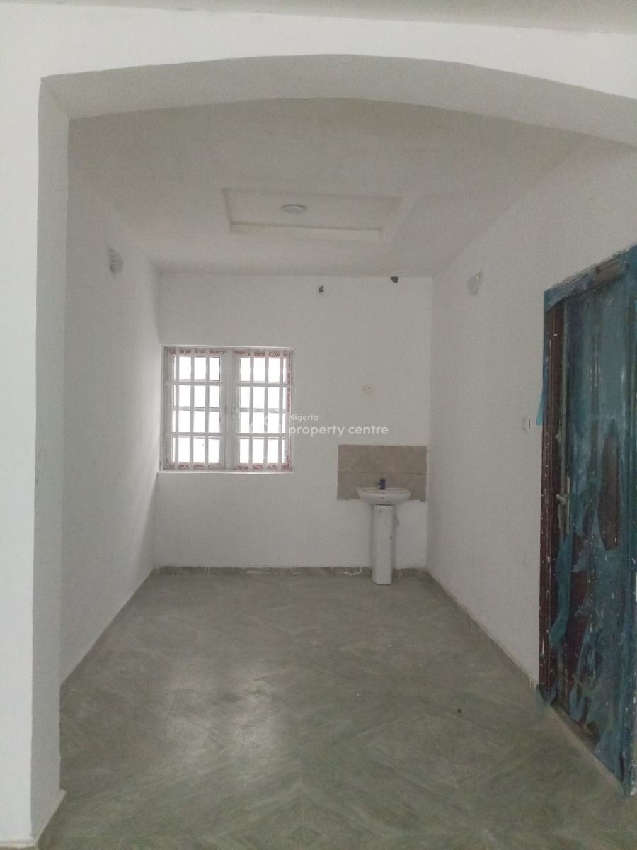 a Luxury 2bed Rooms Flat with Excel, Seaside Estate, Badore, Ajah, Lagos, Flat / Apartment for Rent
