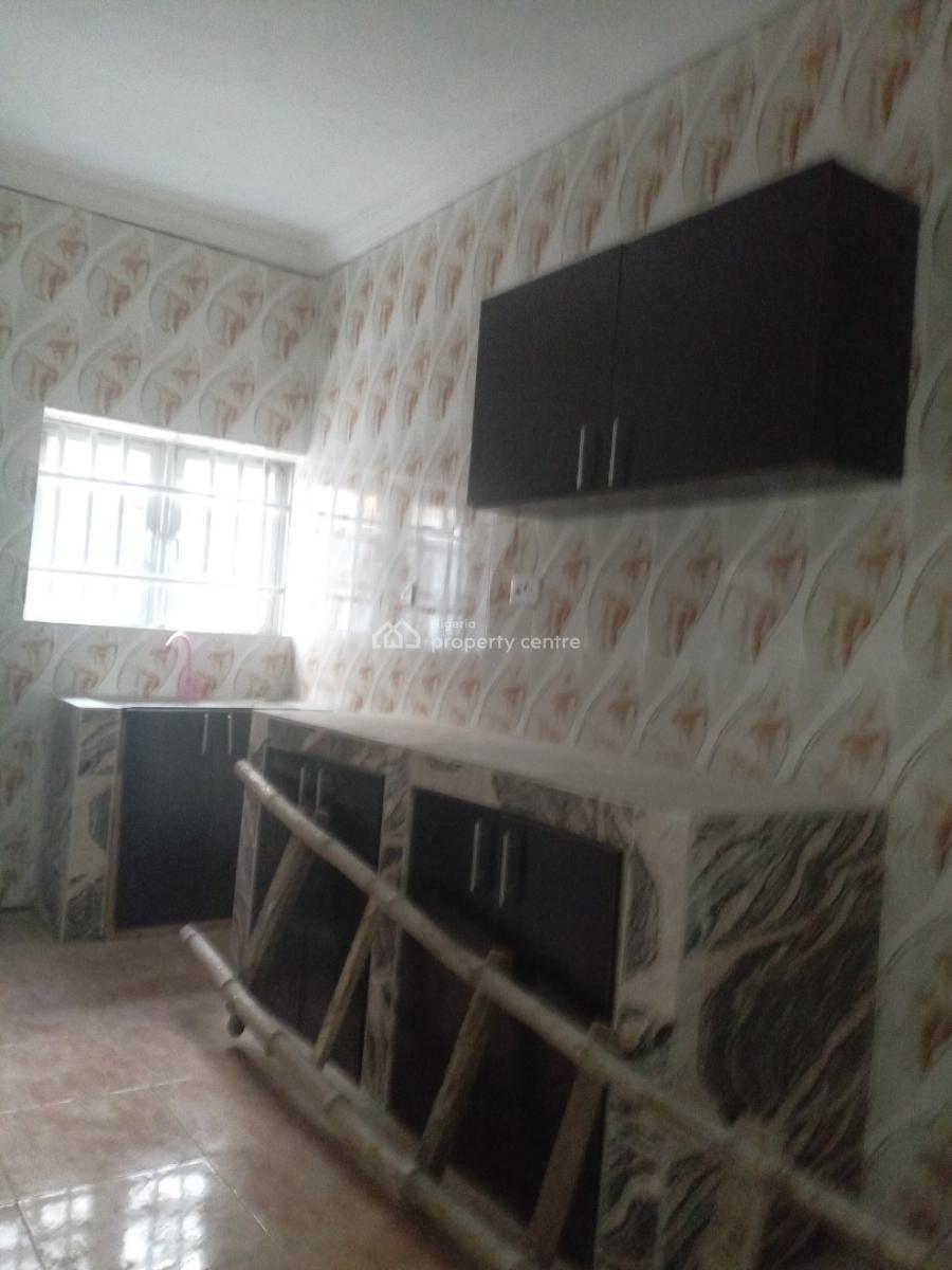 a Luxury 2bed Rooms Flat with Excel, Seaside Estate, Badore, Ajah, Lagos, Flat / Apartment for Rent