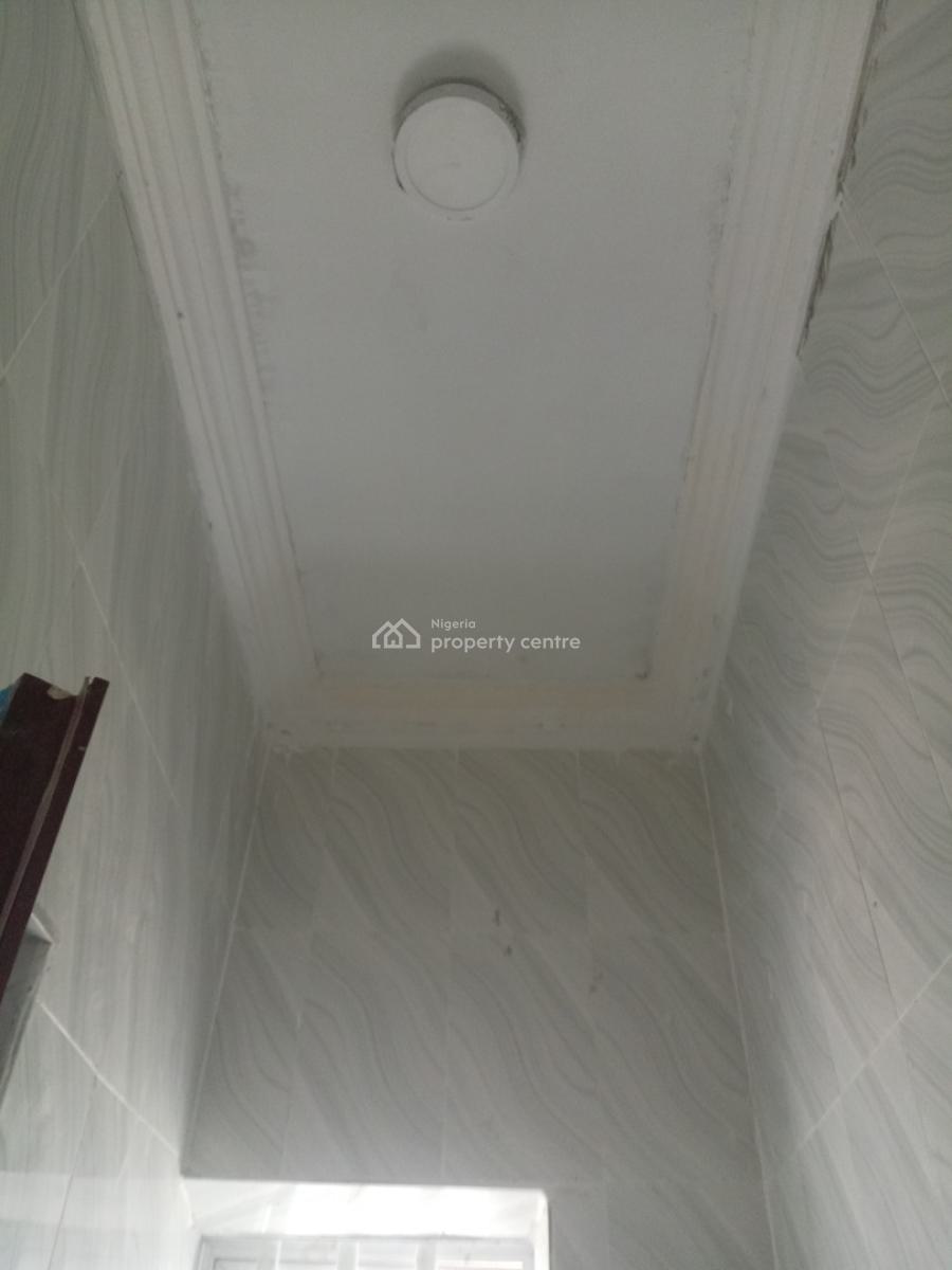 a Luxury 2bed Rooms Flat with Excel, Seaside Estate, Badore, Ajah, Lagos, Flat / Apartment for Rent