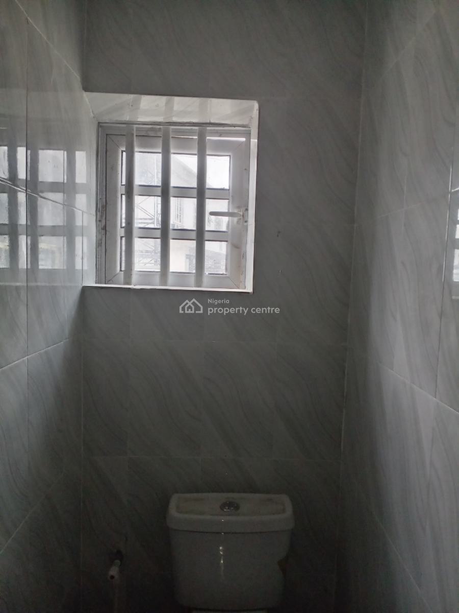 a Luxury 2bed Rooms Flat with Excel, Seaside Estate, Badore, Ajah, Lagos, Flat / Apartment for Rent