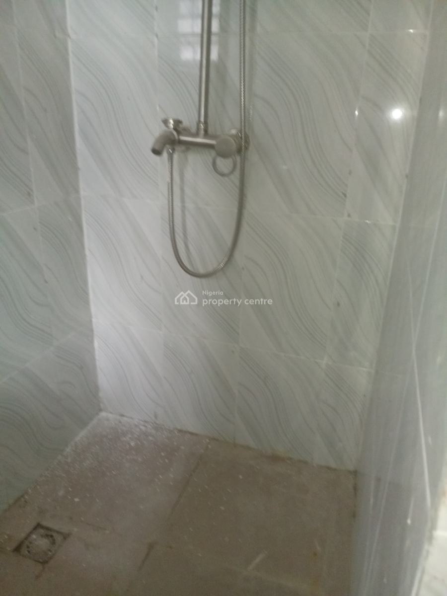 a Luxury 2bed Rooms Flat with Excel, Seaside Estate, Badore, Ajah, Lagos, Flat / Apartment for Rent