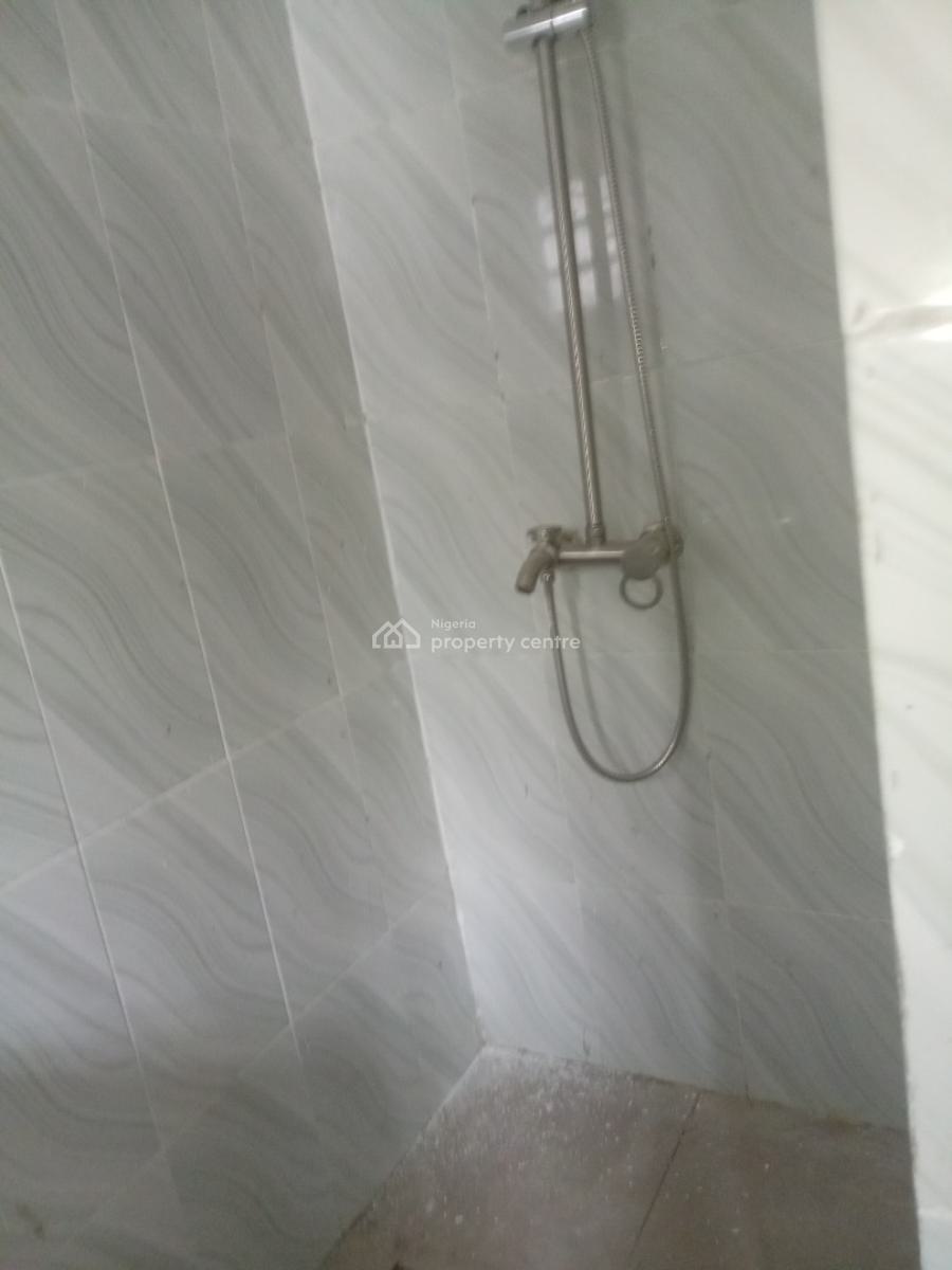 a Luxury 2bed Rooms Flat with Excel, Seaside Estate, Badore, Ajah, Lagos, Flat / Apartment for Rent