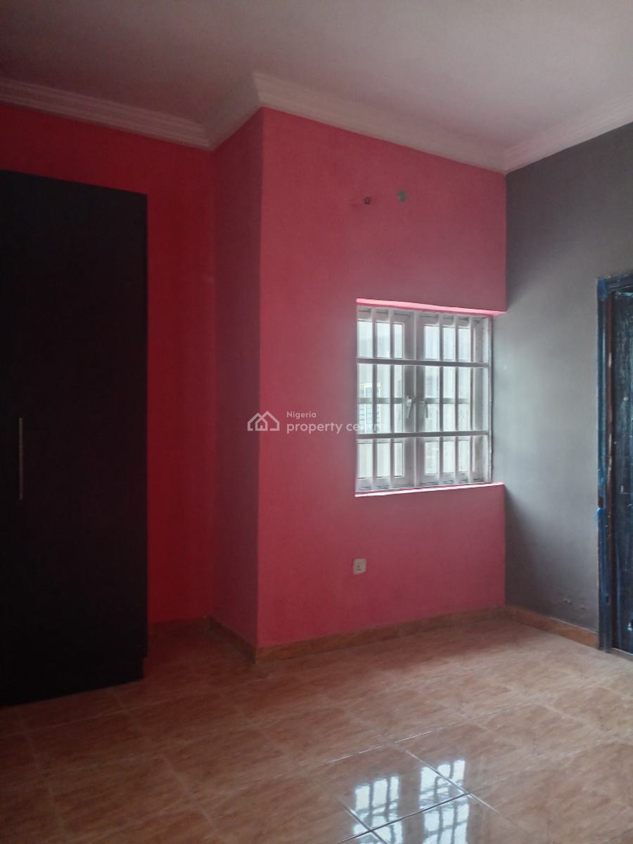a Luxury 2bed Rooms Flat with Excel, Seaside Estate, Badore, Ajah, Lagos, Flat / Apartment for Rent