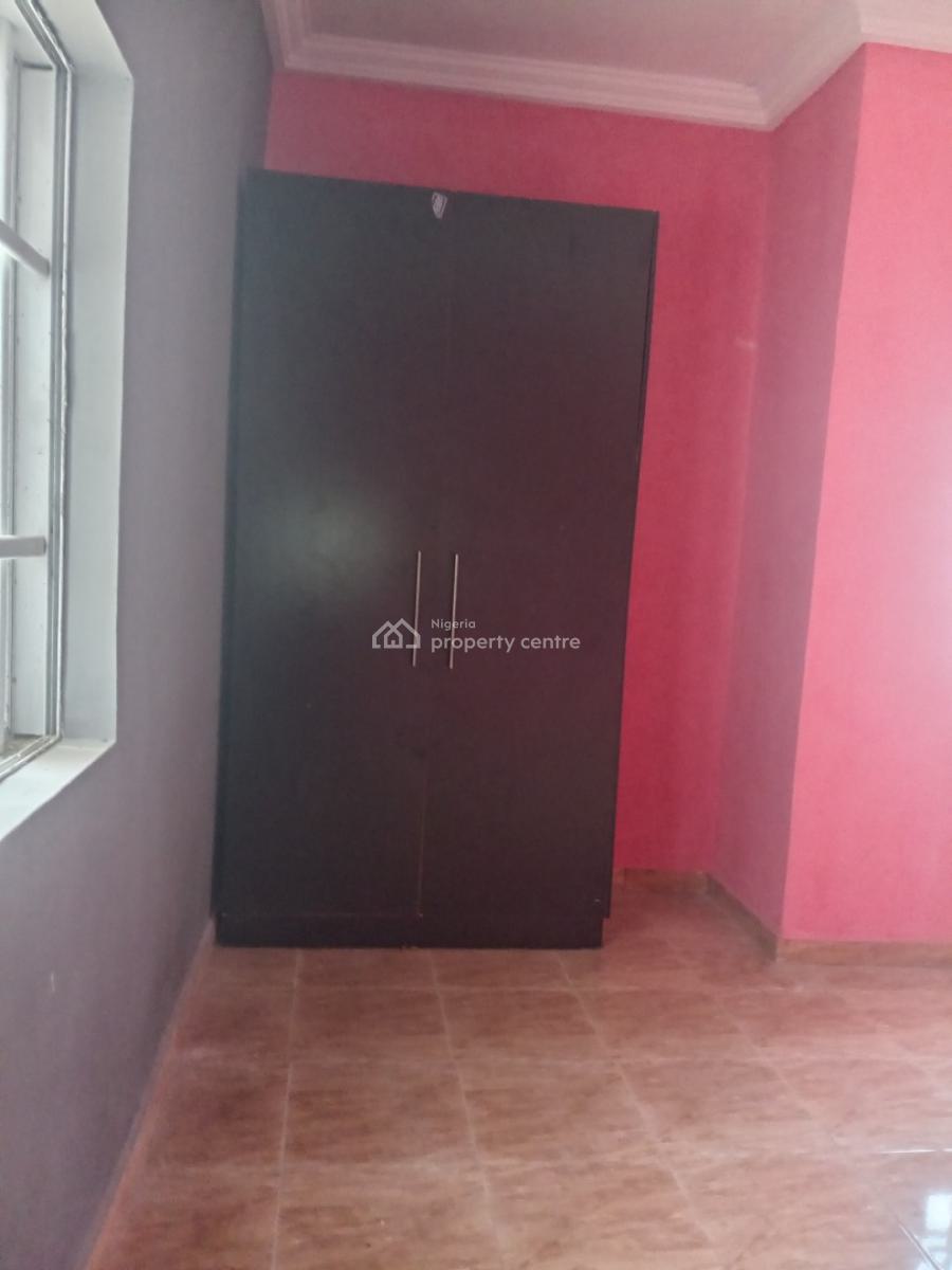a Luxury 2bed Rooms Flat with Excel, Seaside Estate, Badore, Ajah, Lagos, Flat / Apartment for Rent