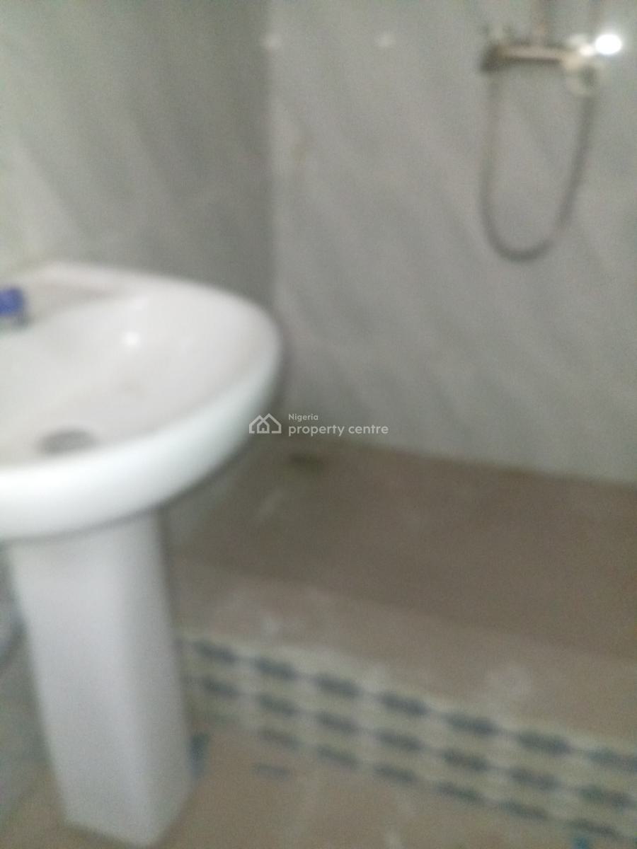 a Luxury 2bed Rooms Flat with Excel, Seaside Estate, Badore, Ajah, Lagos, Flat / Apartment for Rent
