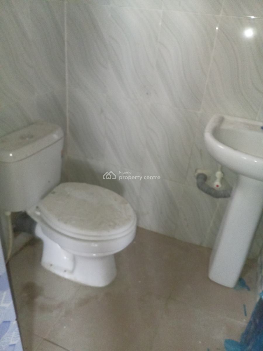 a Luxury 2bed Rooms Flat with Excel, Seaside Estate, Badore, Ajah, Lagos, Flat / Apartment for Rent