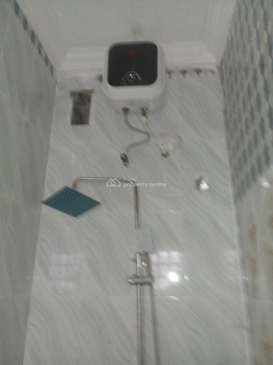 a Luxury 2bed Rooms Flat with Excel, Seaside Estate, Badore, Ajah, Lagos, Flat / Apartment for Rent
