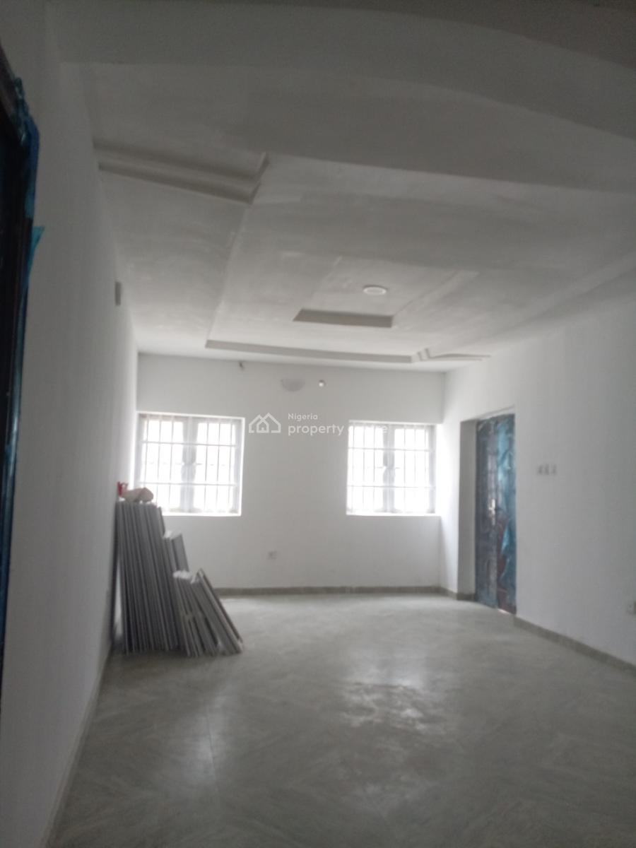 a Luxury 2bed Rooms Flat with Excel, Seaside Estate, Badore, Ajah, Lagos, Flat / Apartment for Rent
