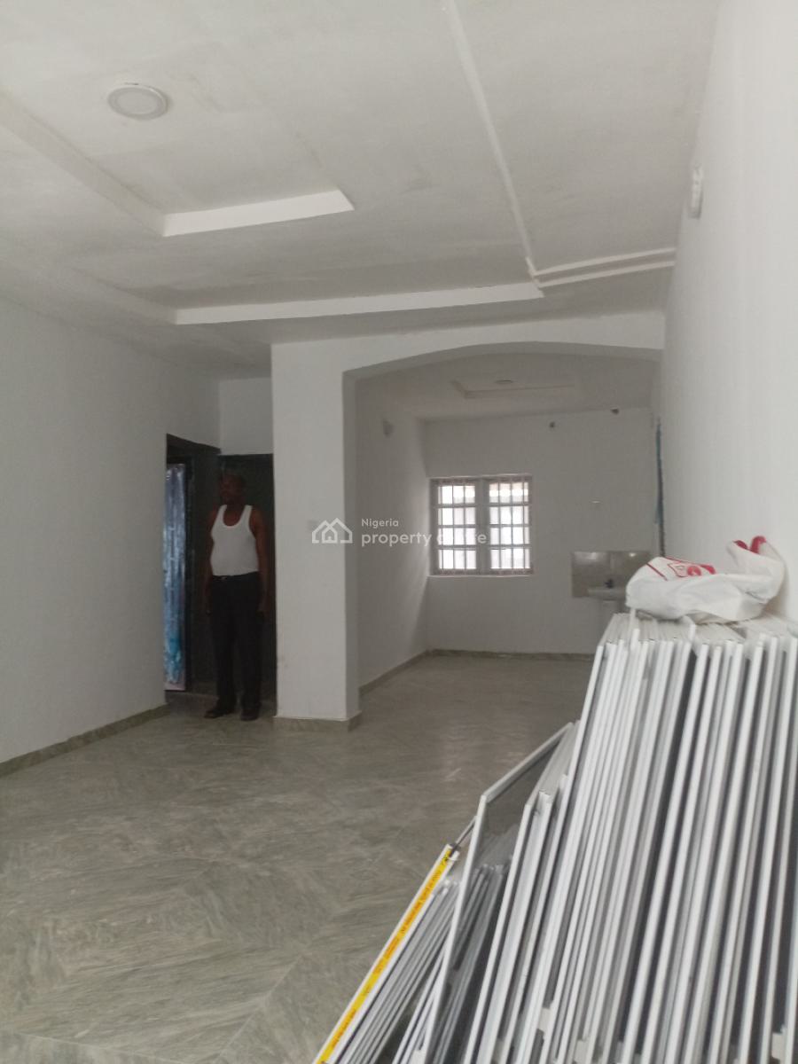 a Luxury 2bed Rooms Flat with Excel, Seaside Estate, Badore, Ajah, Lagos, Flat / Apartment for Rent