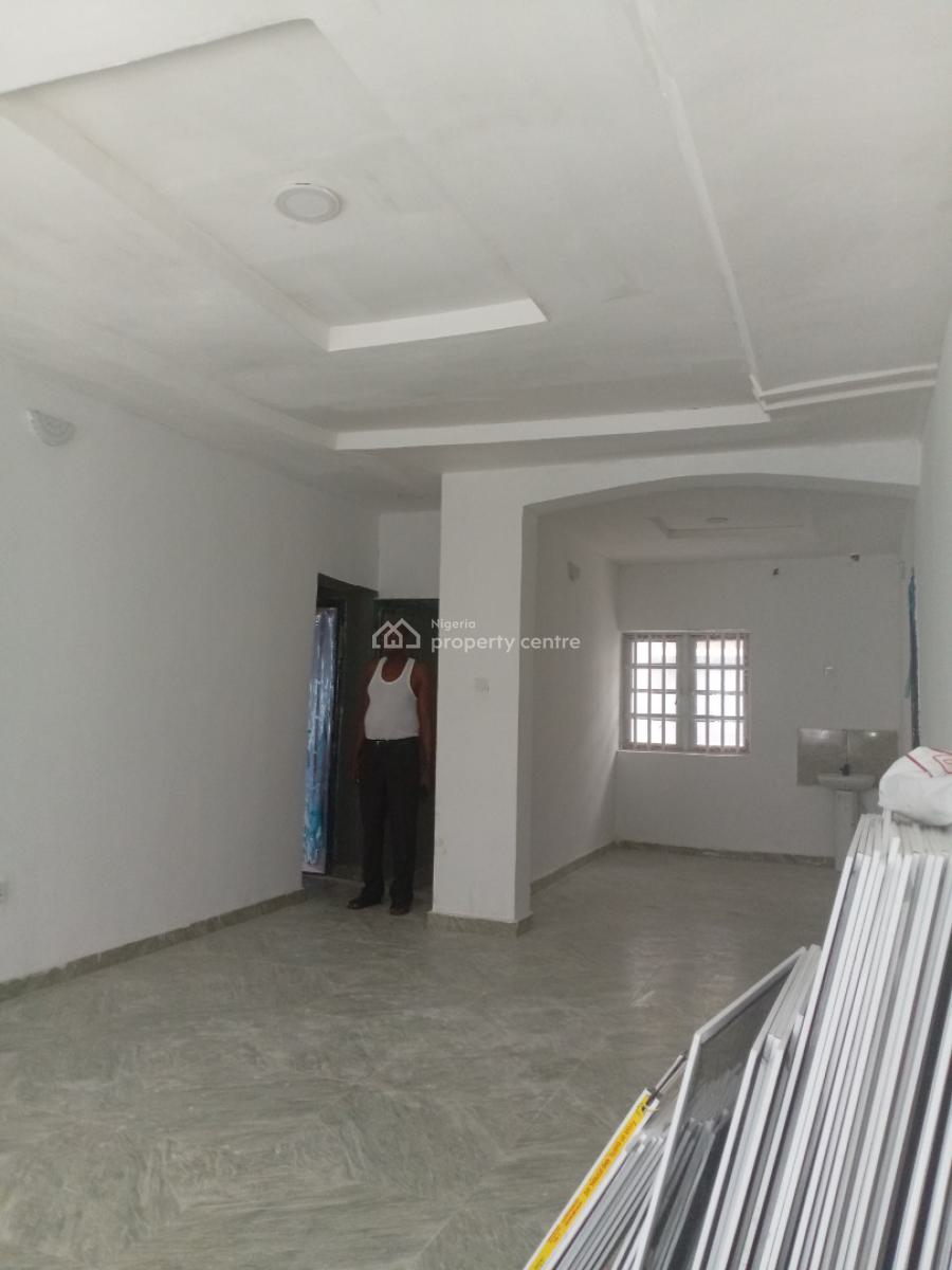 a Luxury 2bed Rooms Flat with Excel, Seaside Estate, Badore, Ajah, Lagos, Flat / Apartment for Rent