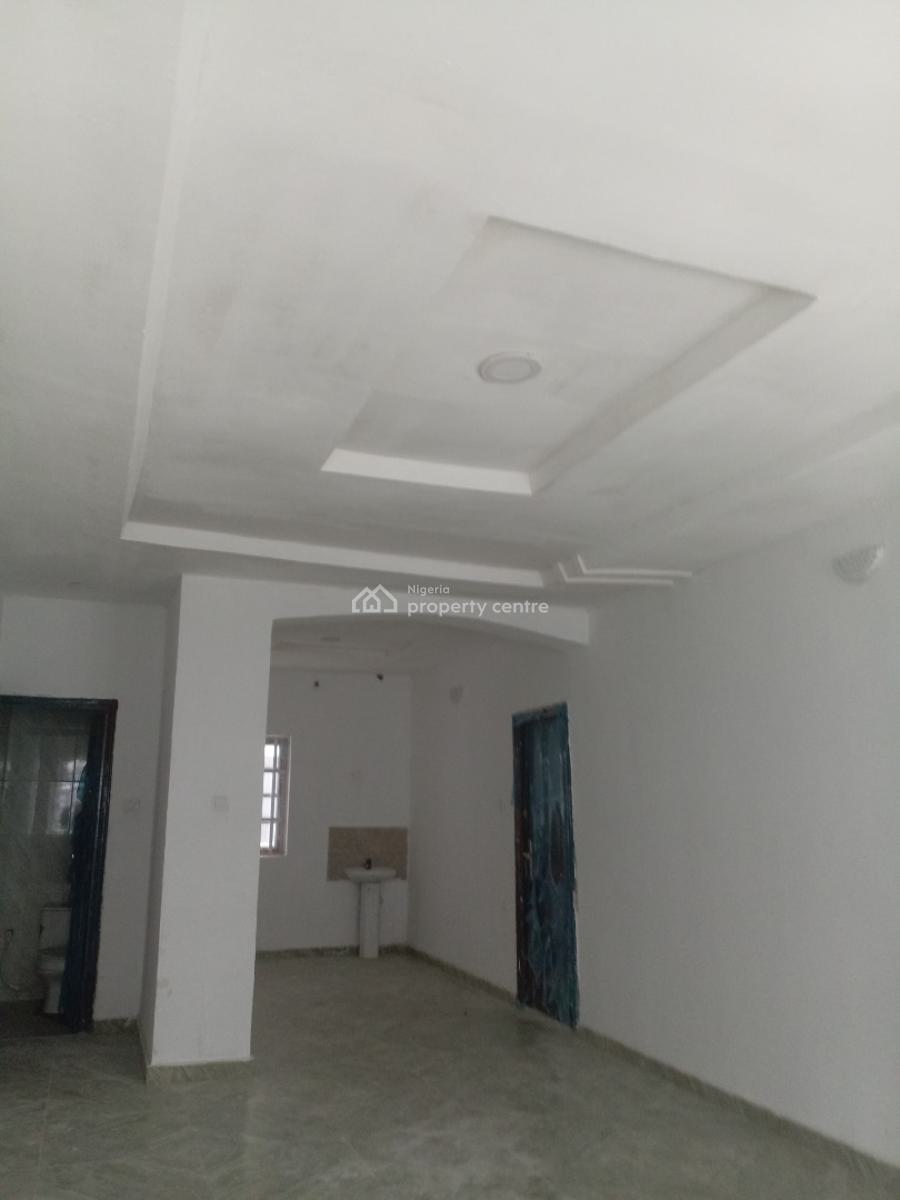 a Luxury 2bed Rooms Flat with Excel, Seaside Estate, Badore, Ajah, Lagos, Flat / Apartment for Rent