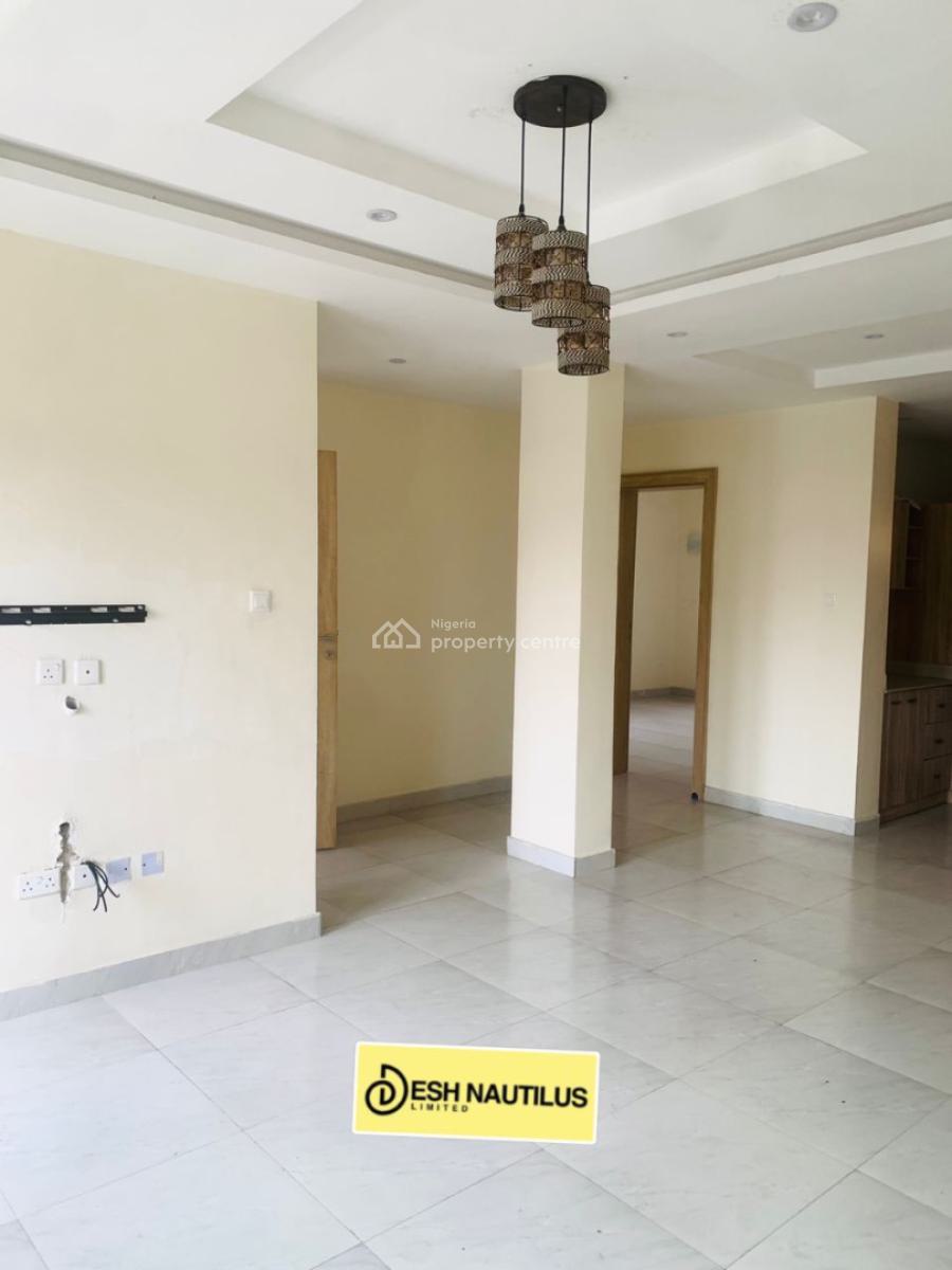 Luxury 2 Bedroom Apartment, Ikate Elegushi, Lekki, Lagos, Flat / Apartment for Rent