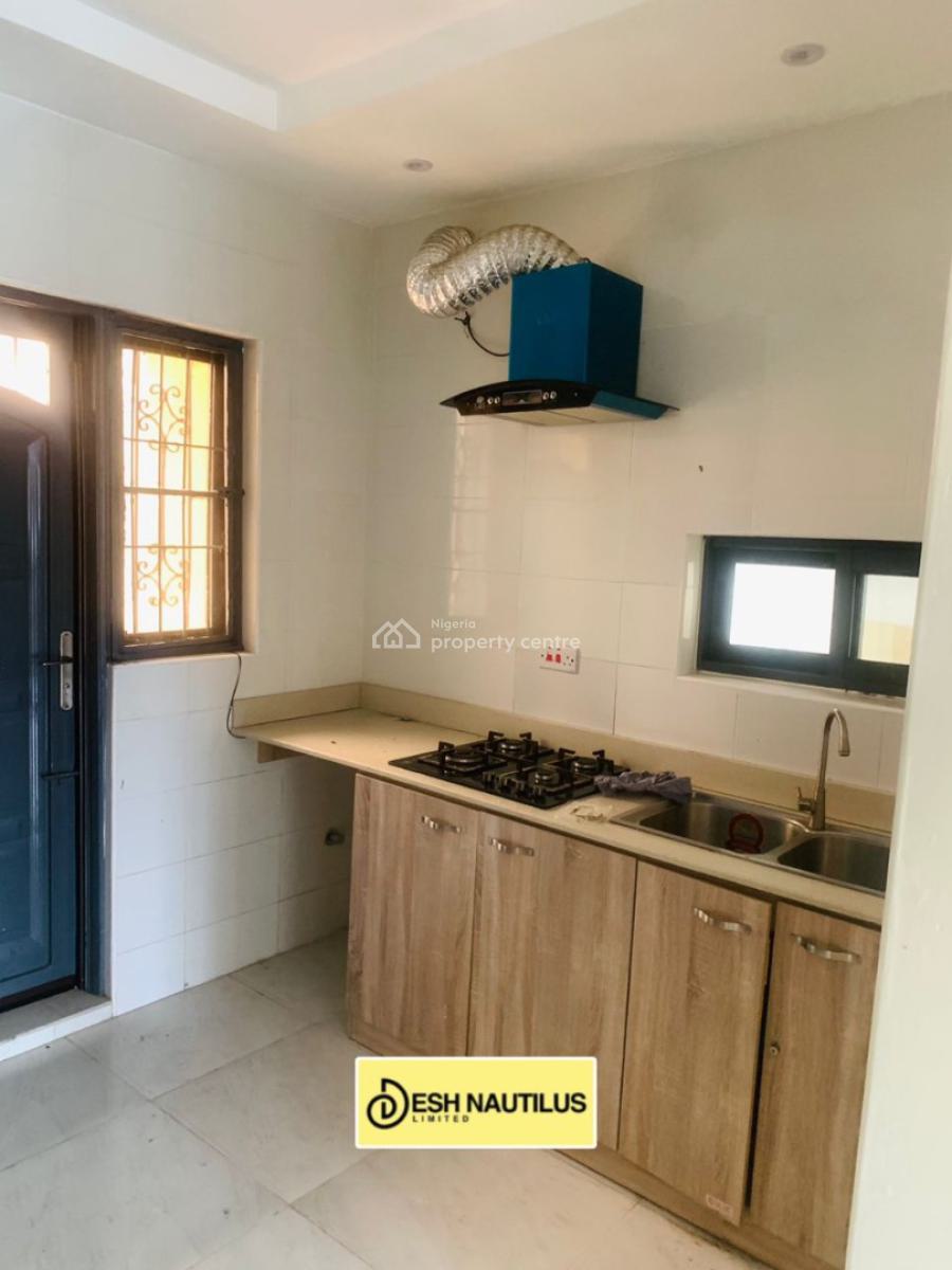 Luxury 2 Bedroom Apartment, Ikate Elegushi, Lekki, Lagos, Flat / Apartment for Rent