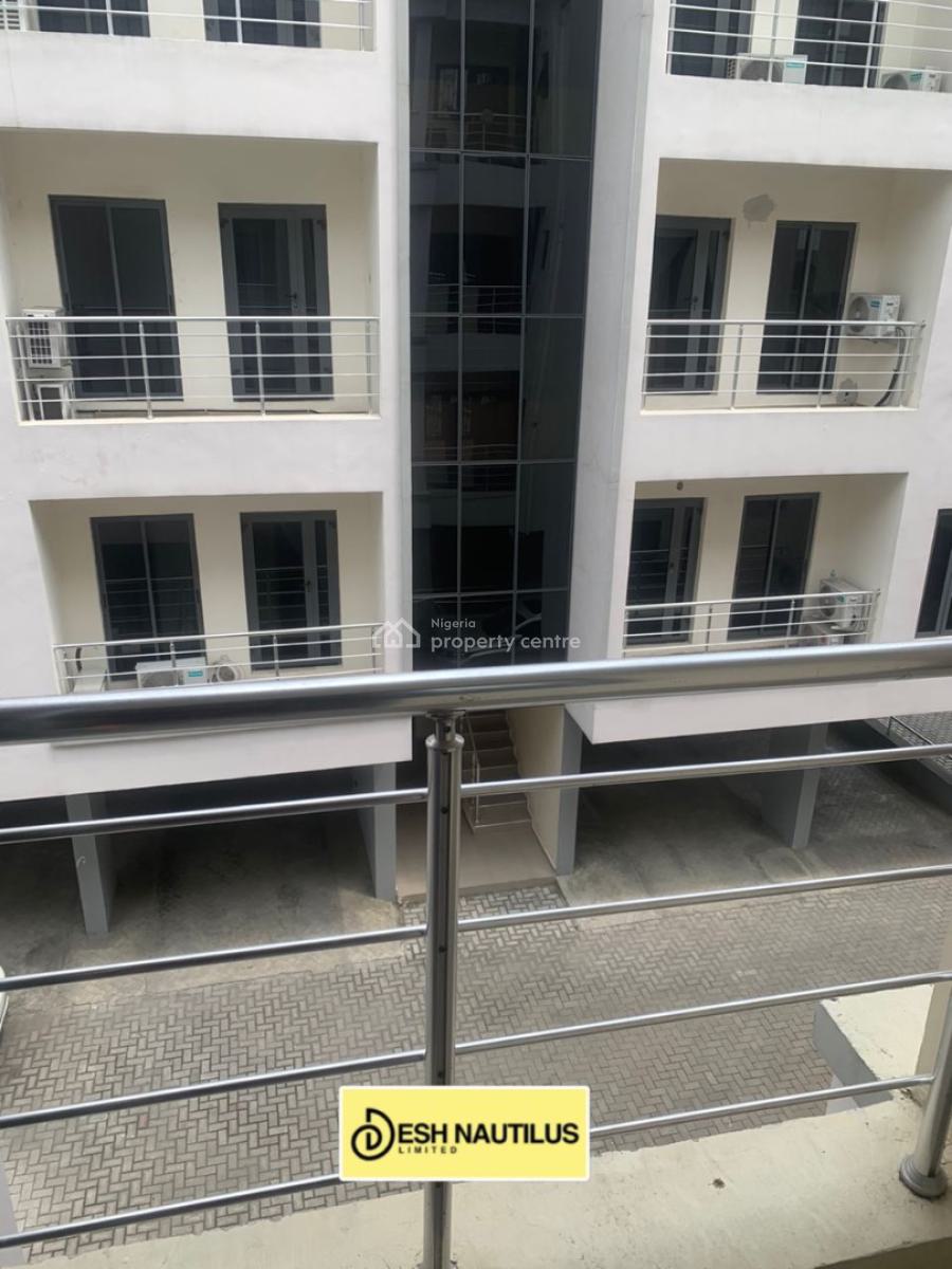 Luxury 2 Bedroom Apartment, Ikate Elegushi, Lekki, Lagos, Flat / Apartment for Rent