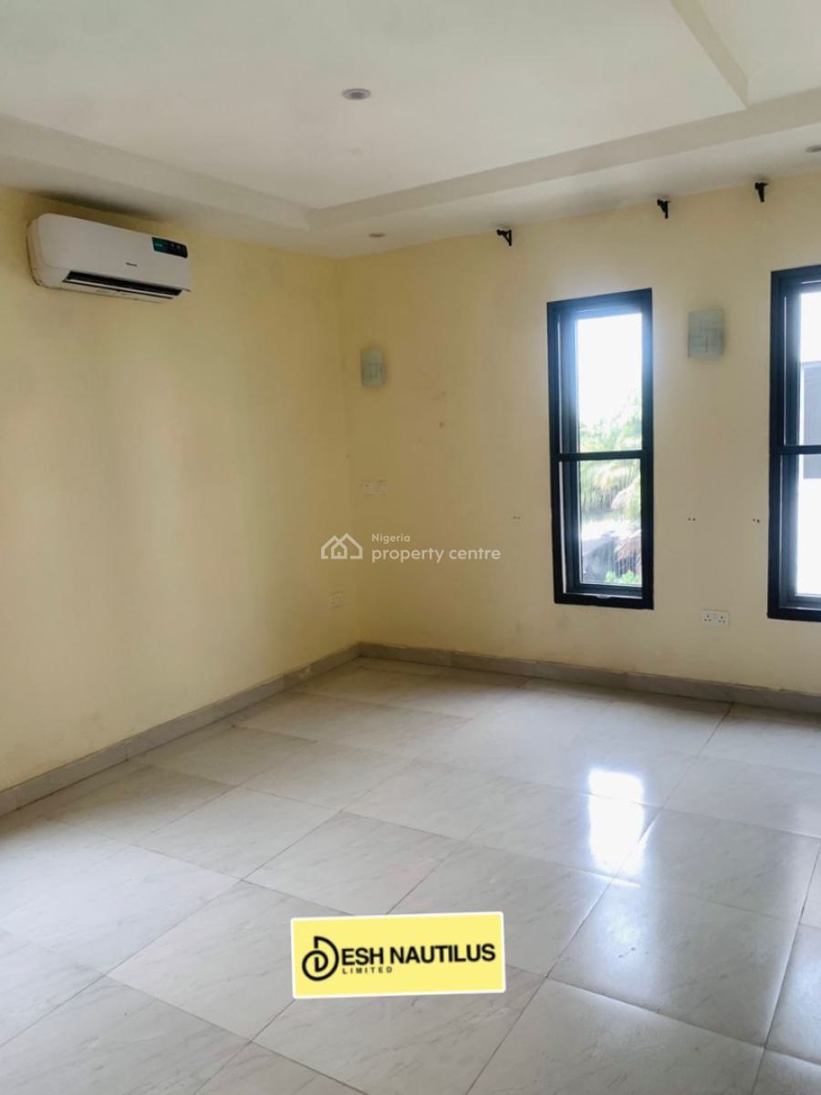 Luxury 2 Bedroom Apartment, Ikate Elegushi, Lekki, Lagos, Flat / Apartment for Rent