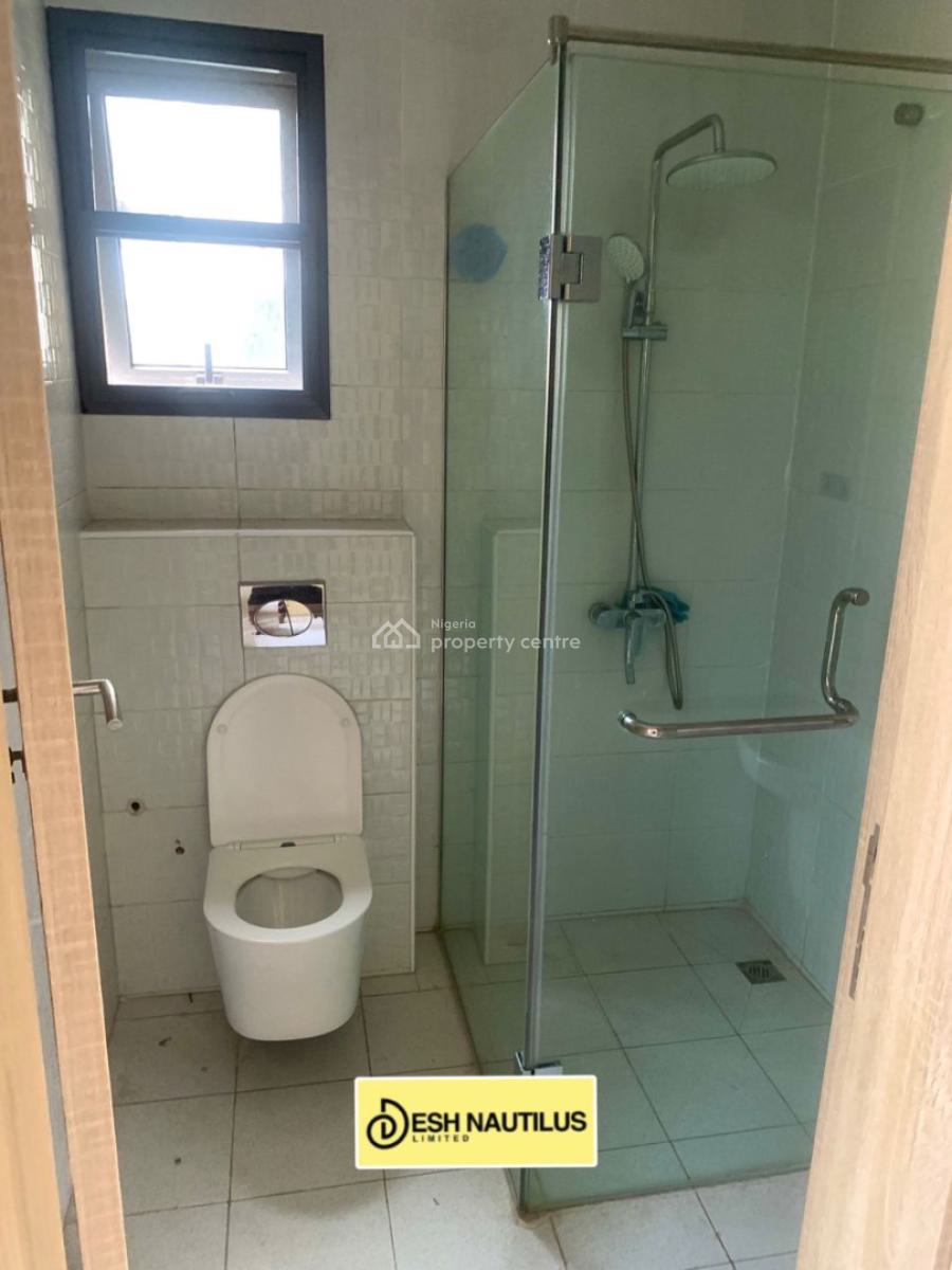 Luxury 2 Bedroom Apartment, Ikate Elegushi, Lekki, Lagos, Flat / Apartment for Rent