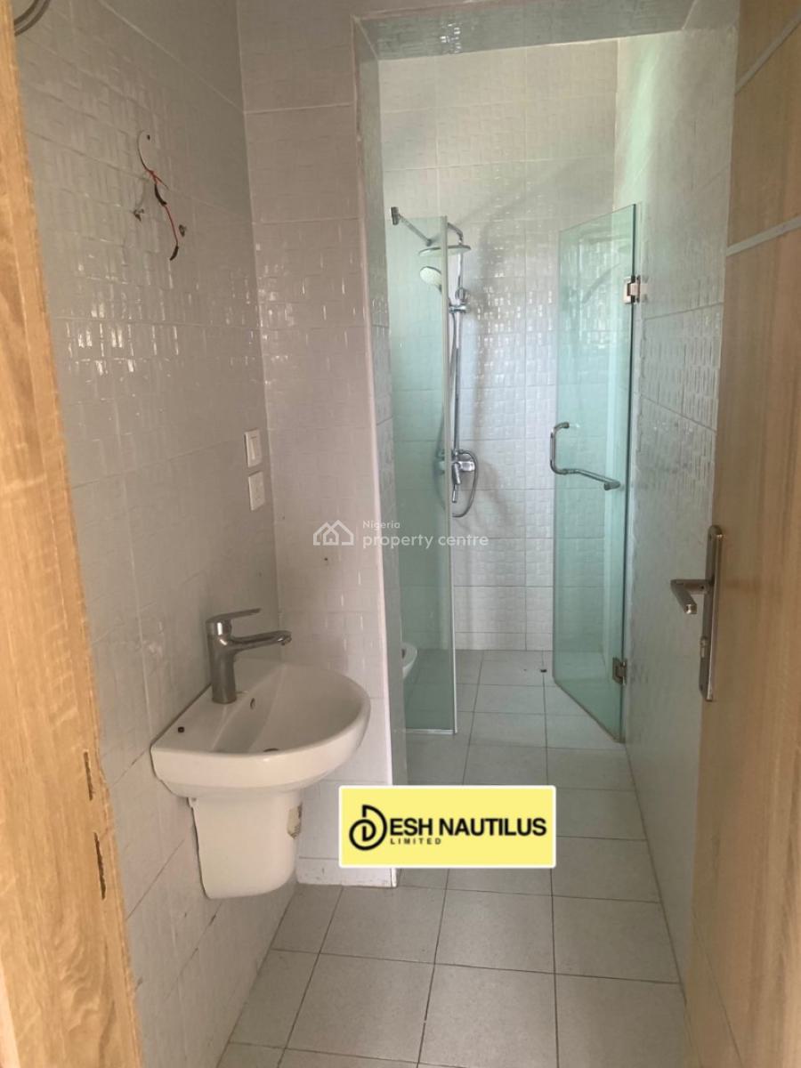Luxury 2 Bedroom Apartment, Ikate Elegushi, Lekki, Lagos, Flat / Apartment for Rent