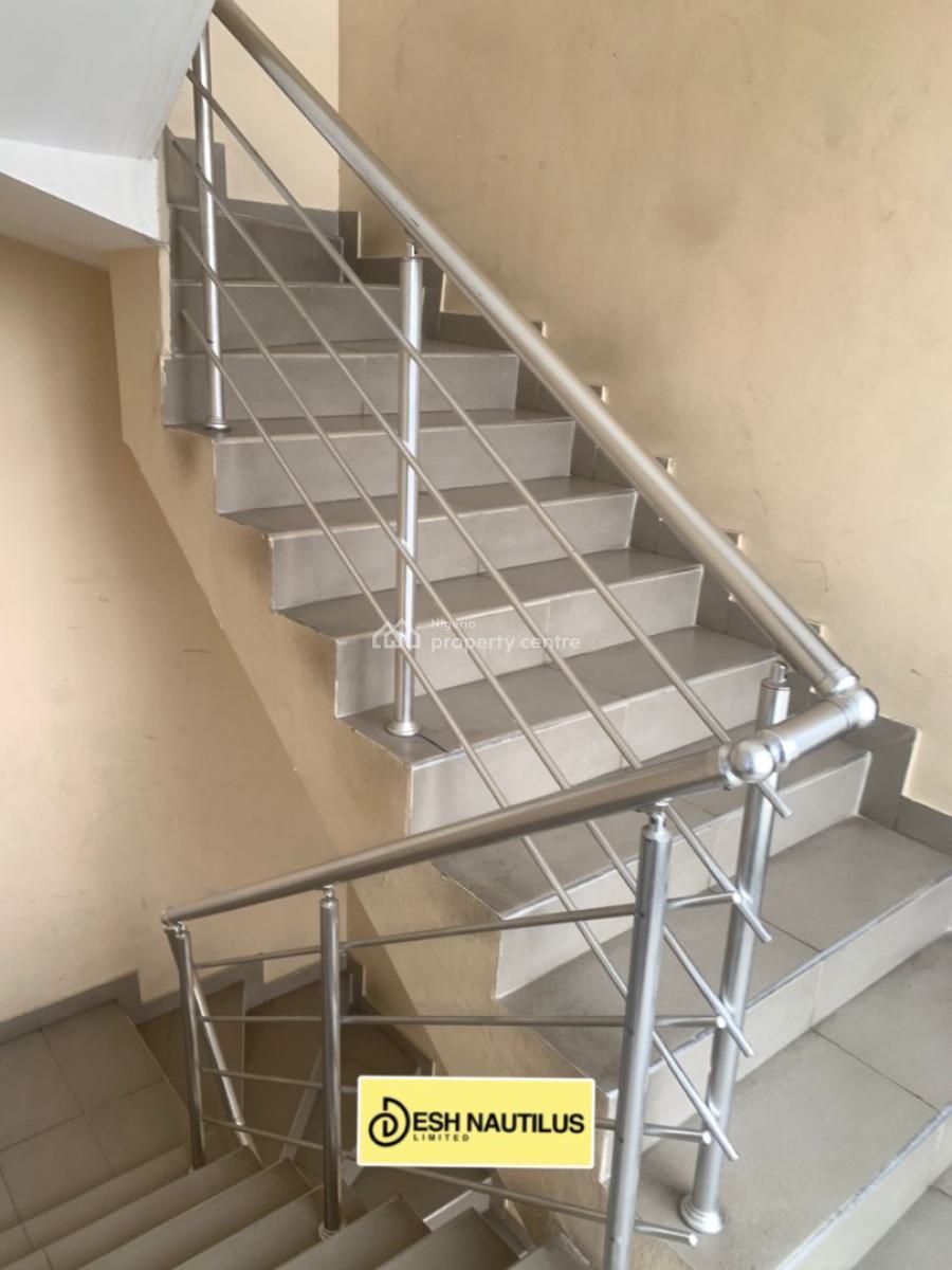 Luxury 2 Bedroom Apartment, Ikate Elegushi, Lekki, Lagos, Flat / Apartment for Rent
