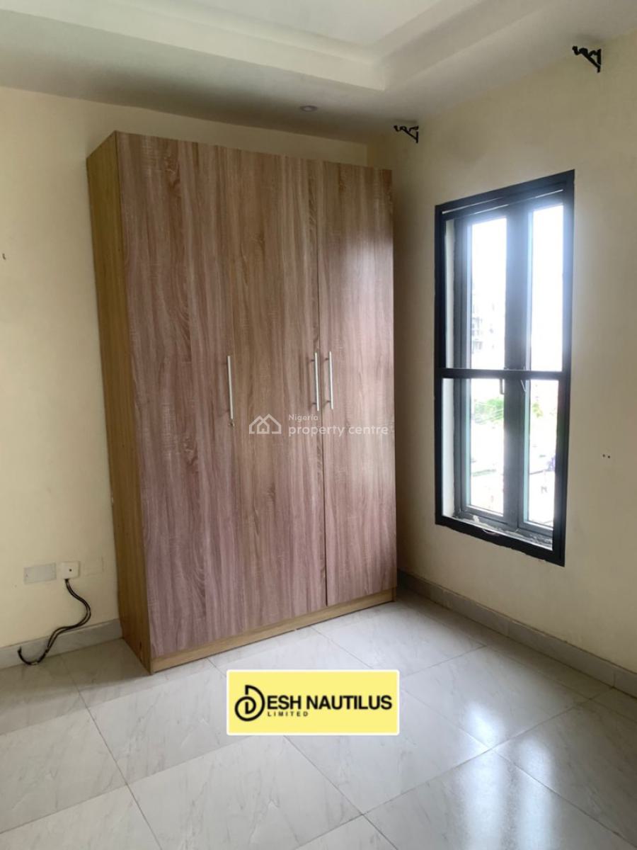 Luxury 2 Bedroom Apartment, Ikate Elegushi, Lekki, Lagos, Flat / Apartment for Rent
