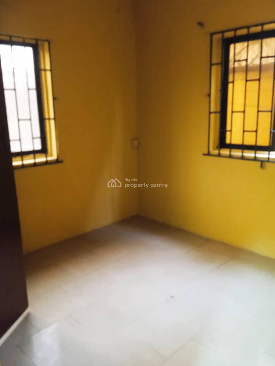 Ground Floor 3 Bedroom Flat, Off Toyin Street, Ikeja, Lagos, Flat / Apartment for Rent