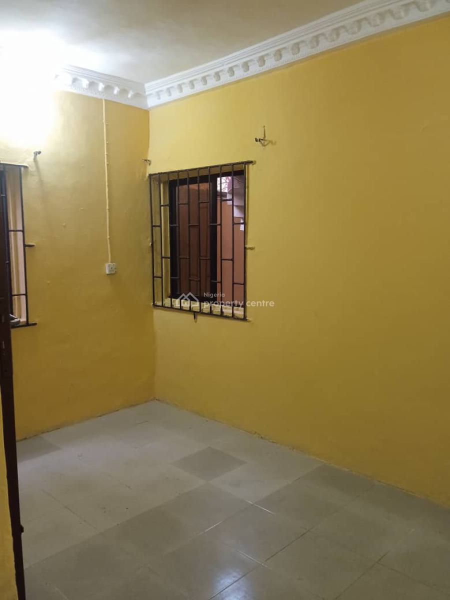 Ground Floor 3 Bedroom Flat, Off Toyin Street, Ikeja, Lagos, Flat / Apartment for Rent