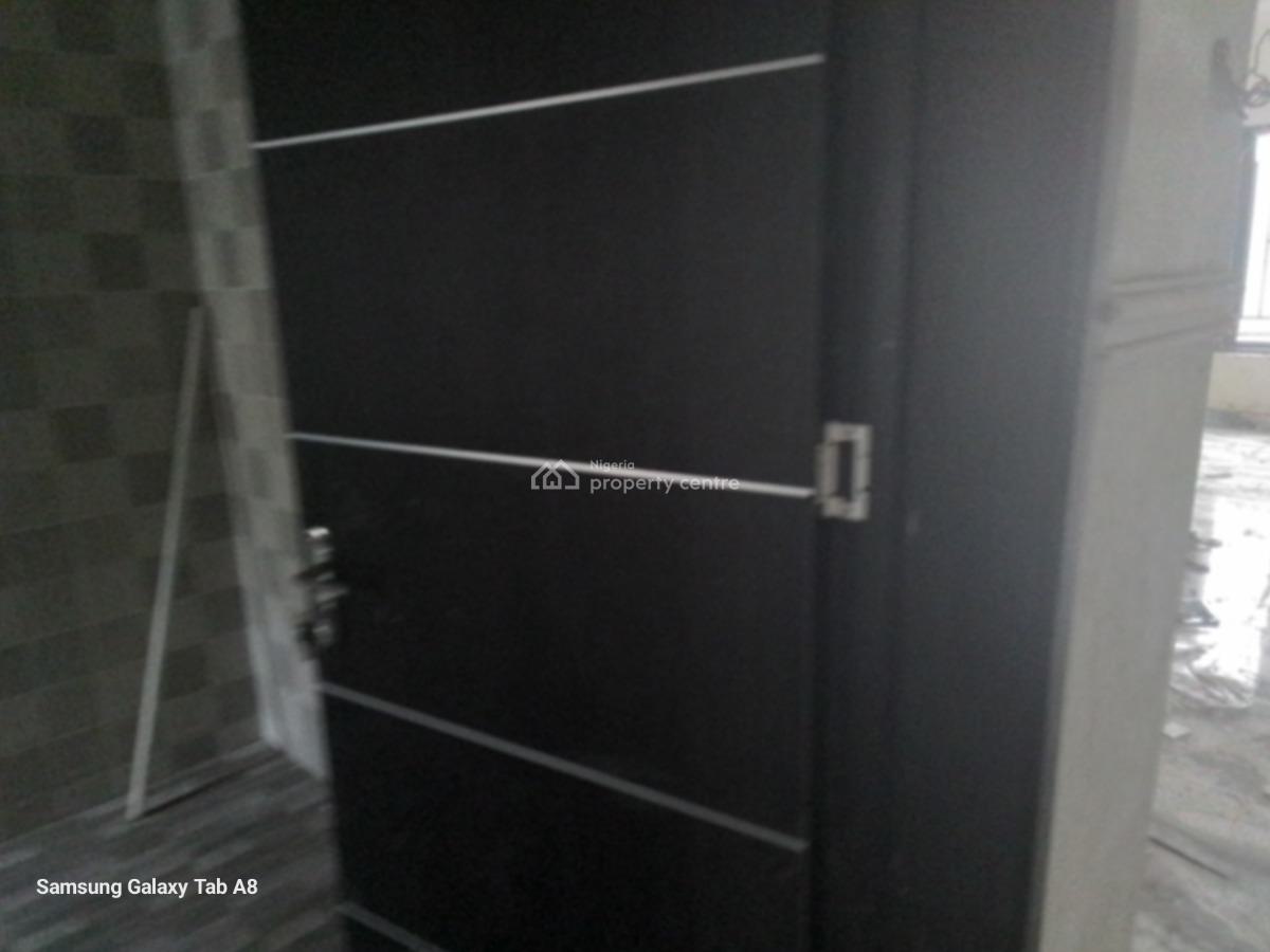 4 Bedroom Massionette, Gospel Light Avenue, Durumi, Abuja, Terraced Duplex for Rent