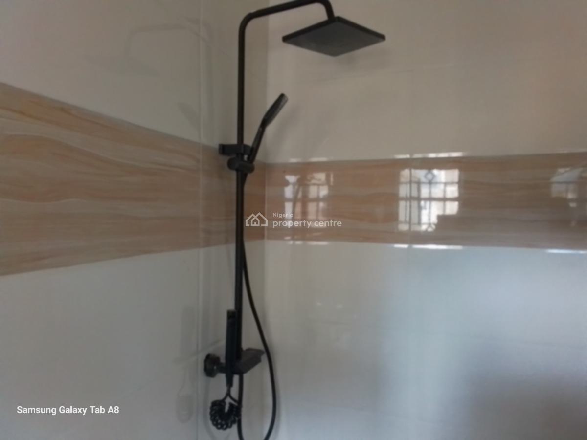 4 Bedroom Massionette, Gospel Light Avenue, Durumi, Abuja, Terraced Duplex for Rent